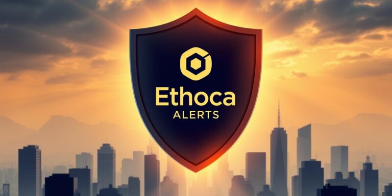 Ethoca Alerts