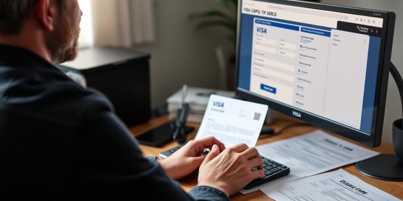 Visa Compelling Evidence 3.0