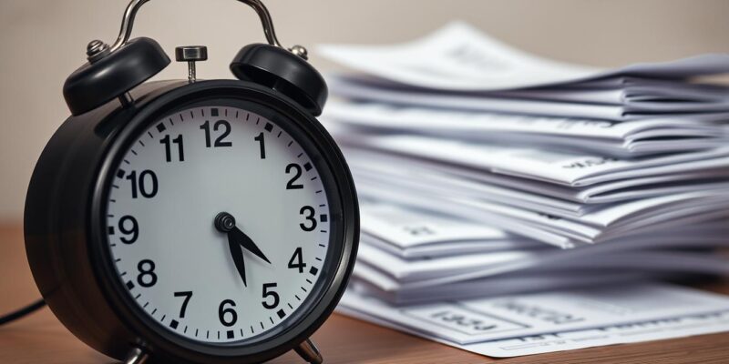 chargeback time limit