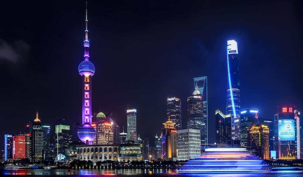 Unionpay Acceptance