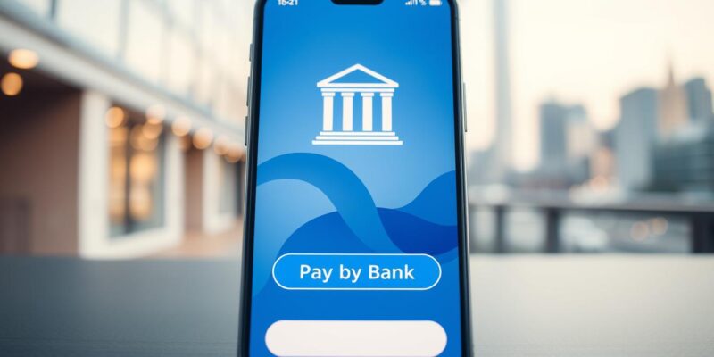 pay by bank