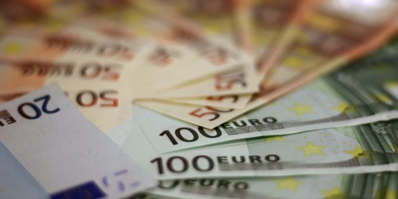 SEPA Direct Debit In Euros