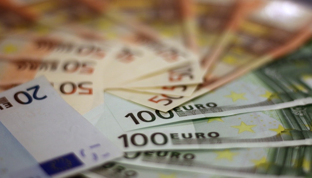 SEPA Direct Debit In Euros