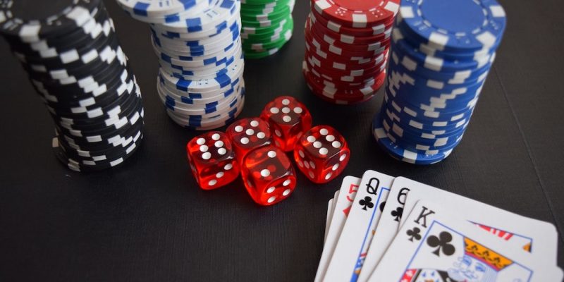 Online Casino Merchant Account