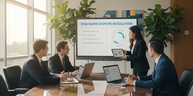 rapid dispute resolution