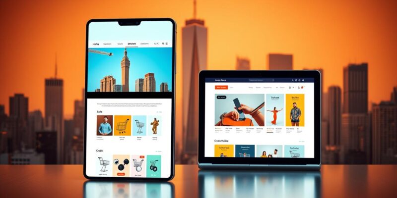 shopify alternatives