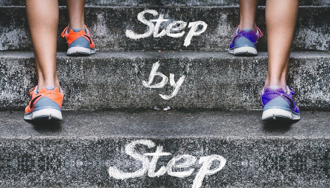 Setting Up A Merchant Account Step By Step